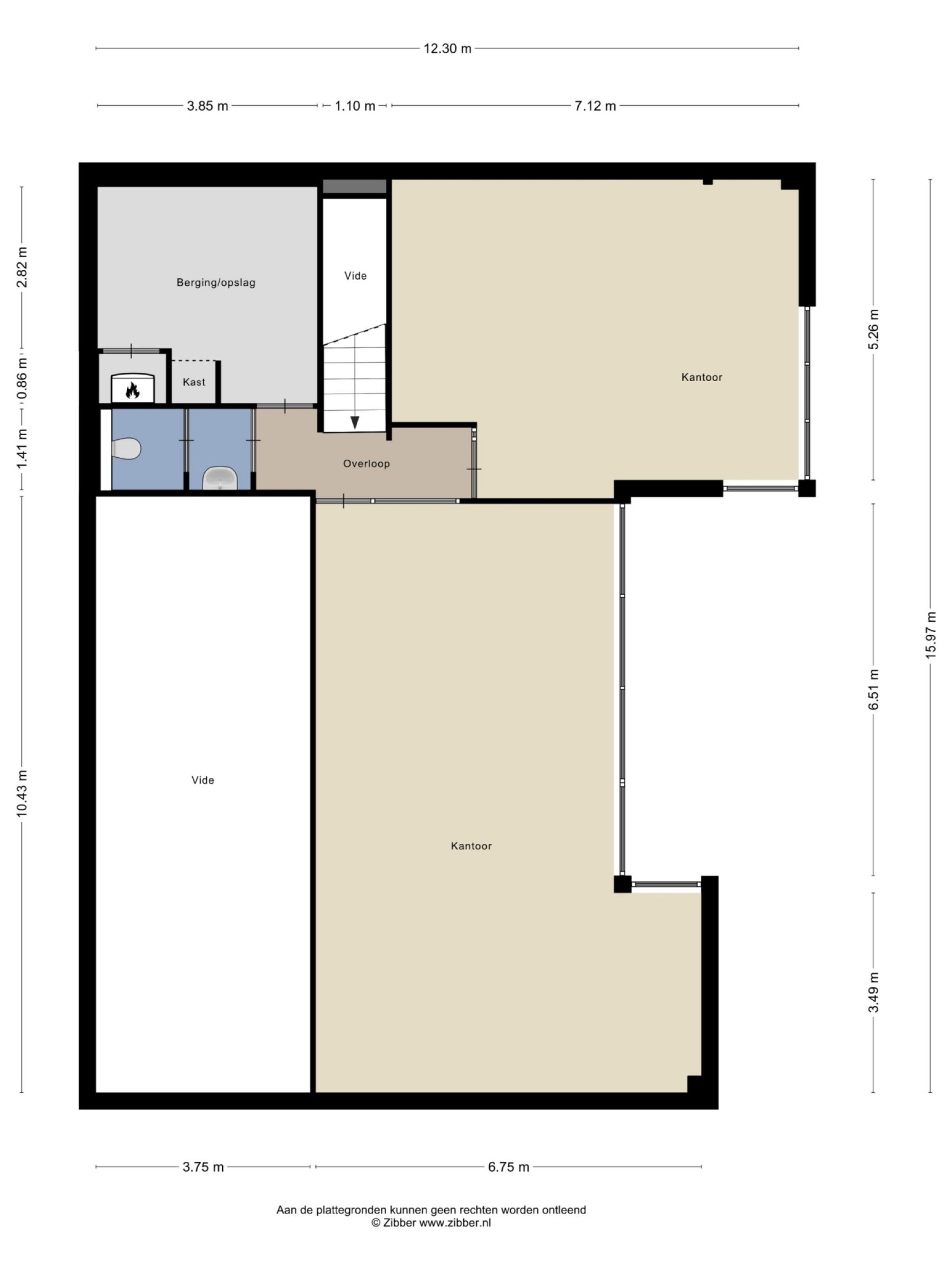 Esp 240 plattegrond 2