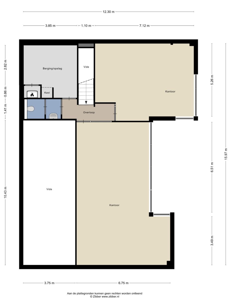 Esp 240 plattegrond 2