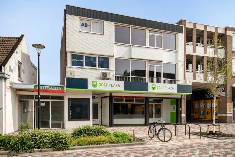 Geldropseweg 85 hoofdfoto