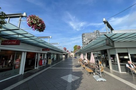 Winkelcentrum Woensel 354 hoofdfoto