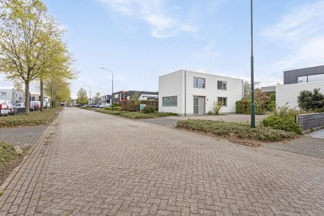 Spegelt 92 hoofdfoto