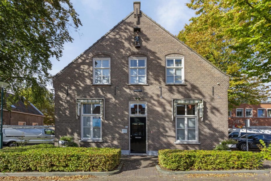 Elisabethplaats 30 hoofdfoto
