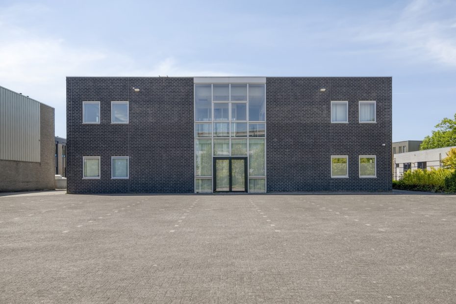 De Waal 46 foto