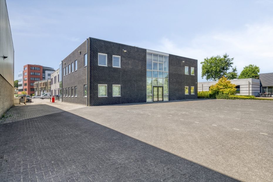 De Waal 46 hoofdfoto