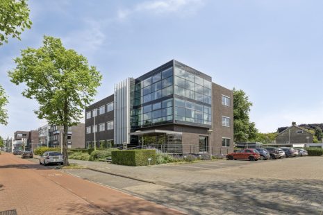 Beukenlaan 135 hoofdfoto