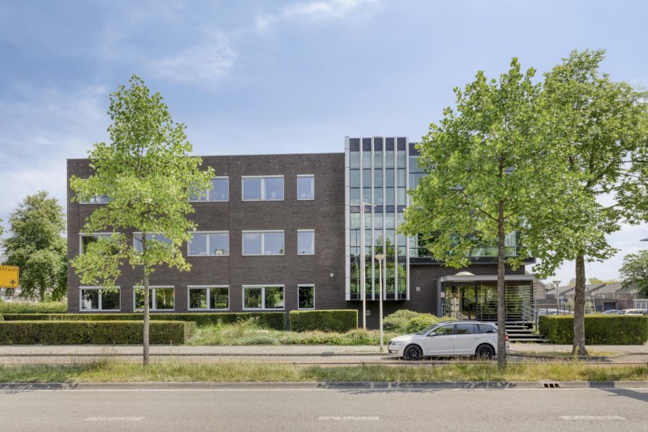 Beukenlaan 135 foto