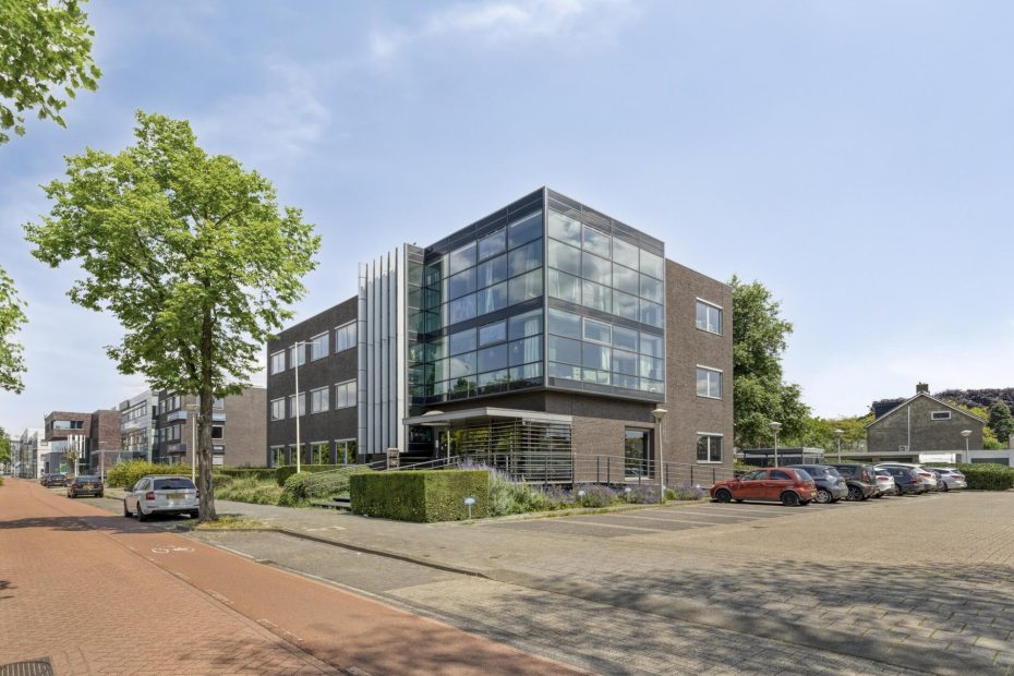 Beukenlaan 135 hoofdfoto
