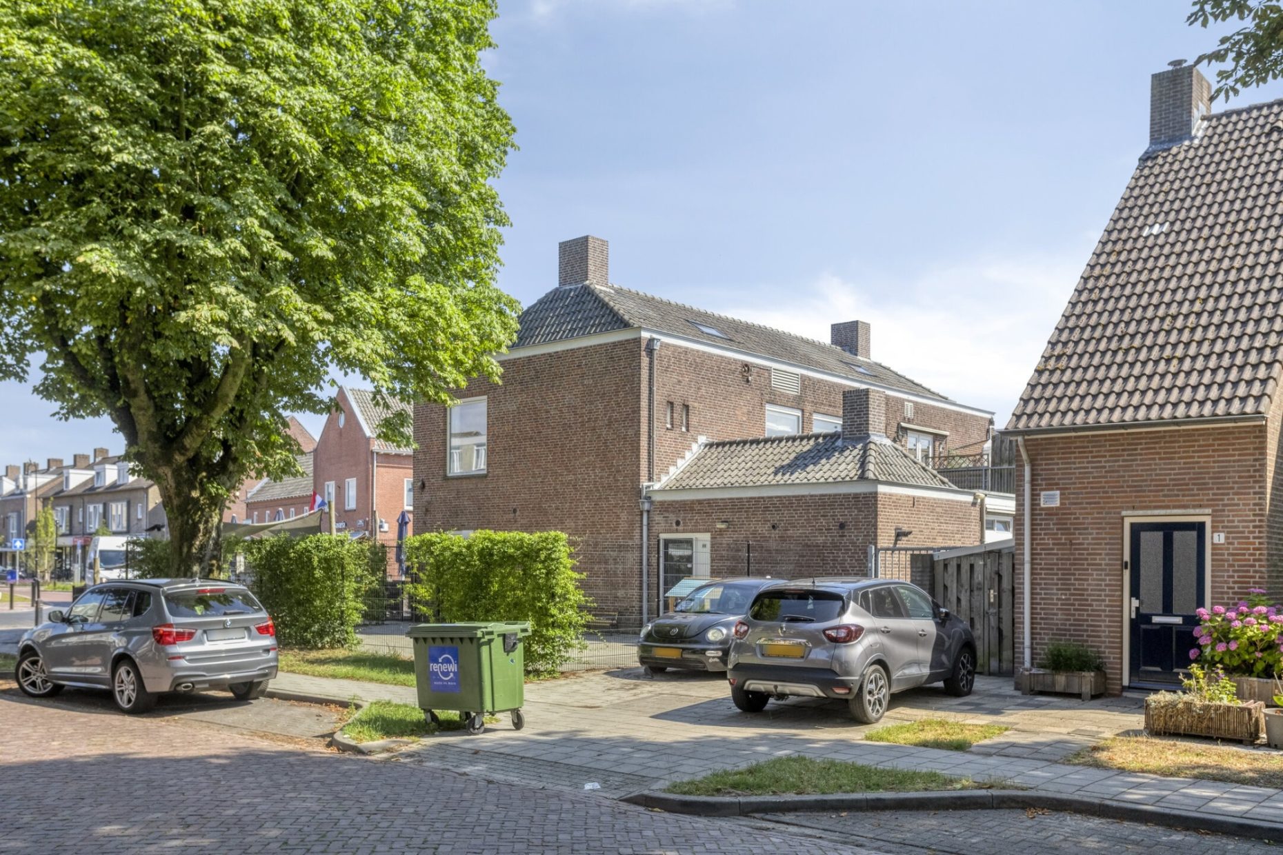 Brouwersstraat 25a foto 3