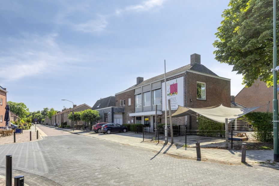 Brouwersstraat 25a foto