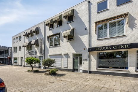 Fransebaan 590 F hoofdfoto