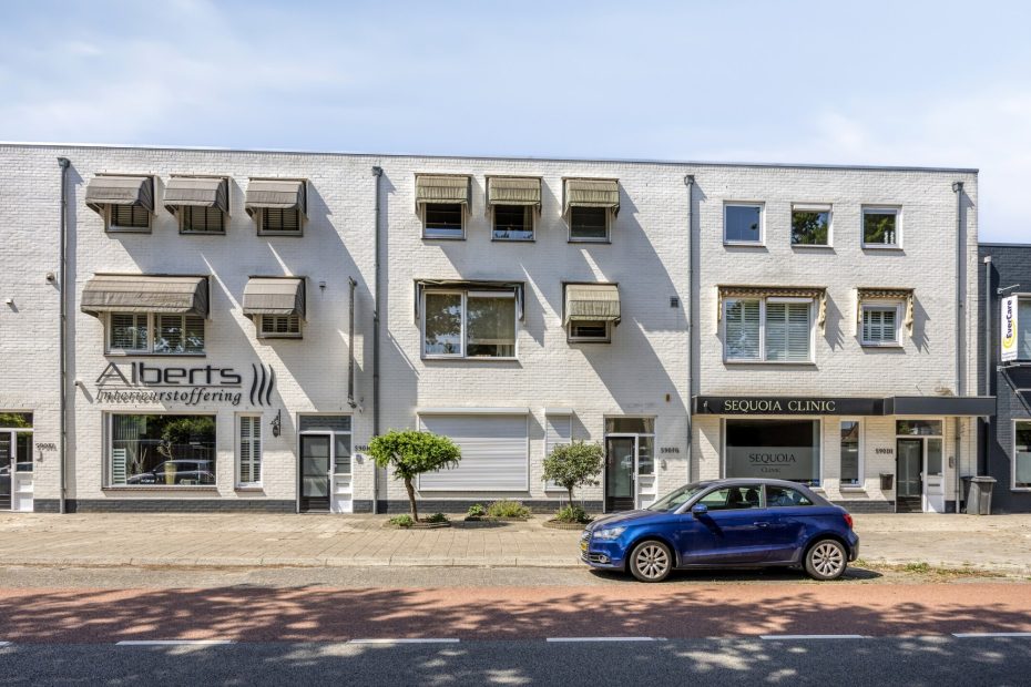 Fransebaan 590 F foto 37