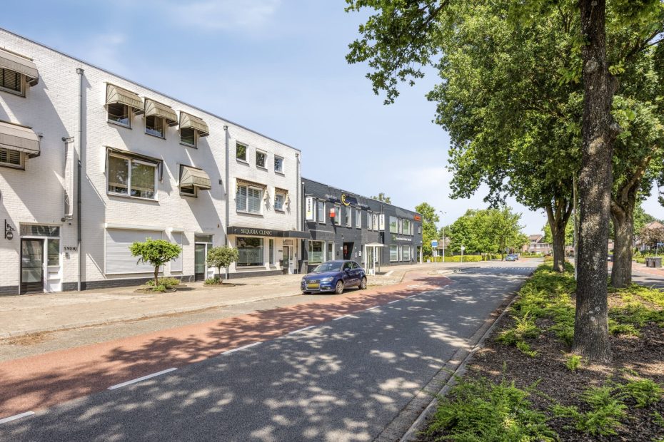 Fransebaan 590 F foto