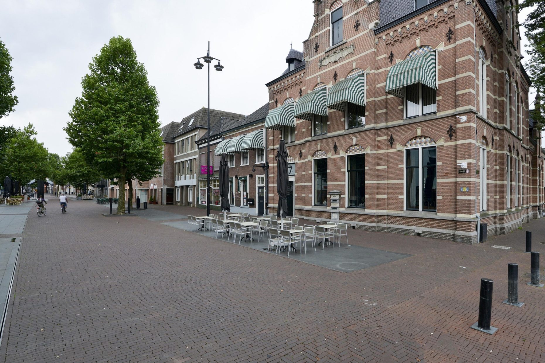 Markt 207 foto 11