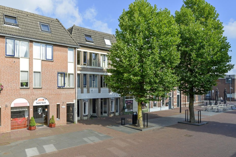 Markt 207 hoofdfoto