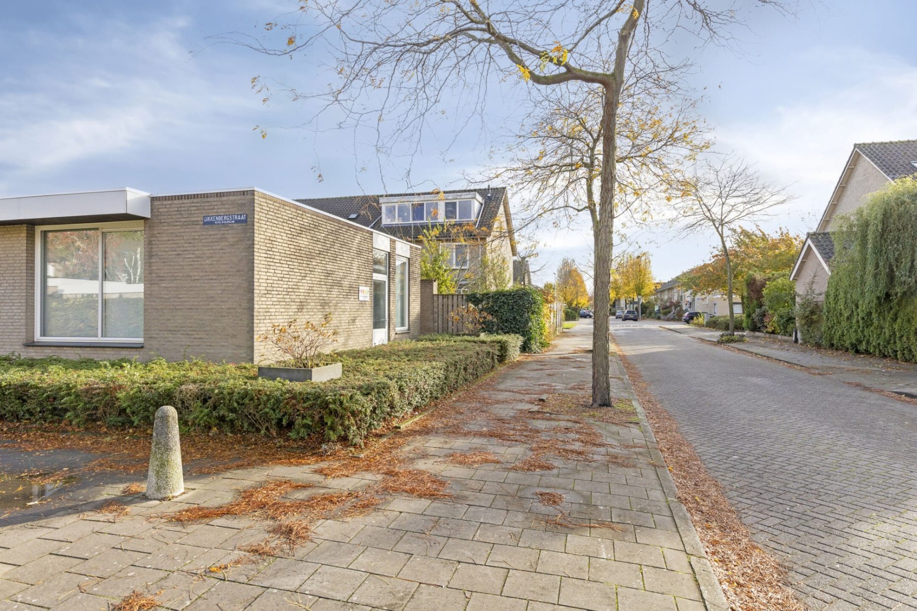 Dikkenbergstraat 1 foto 19