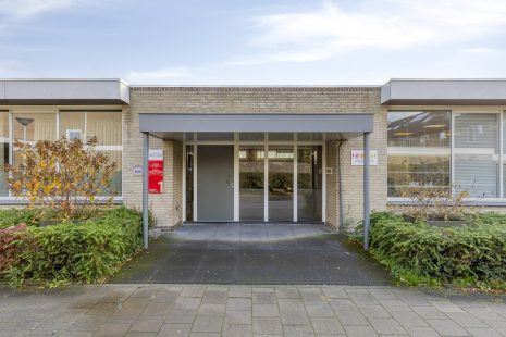 Dikkenbergstraat 1 hoofdfoto