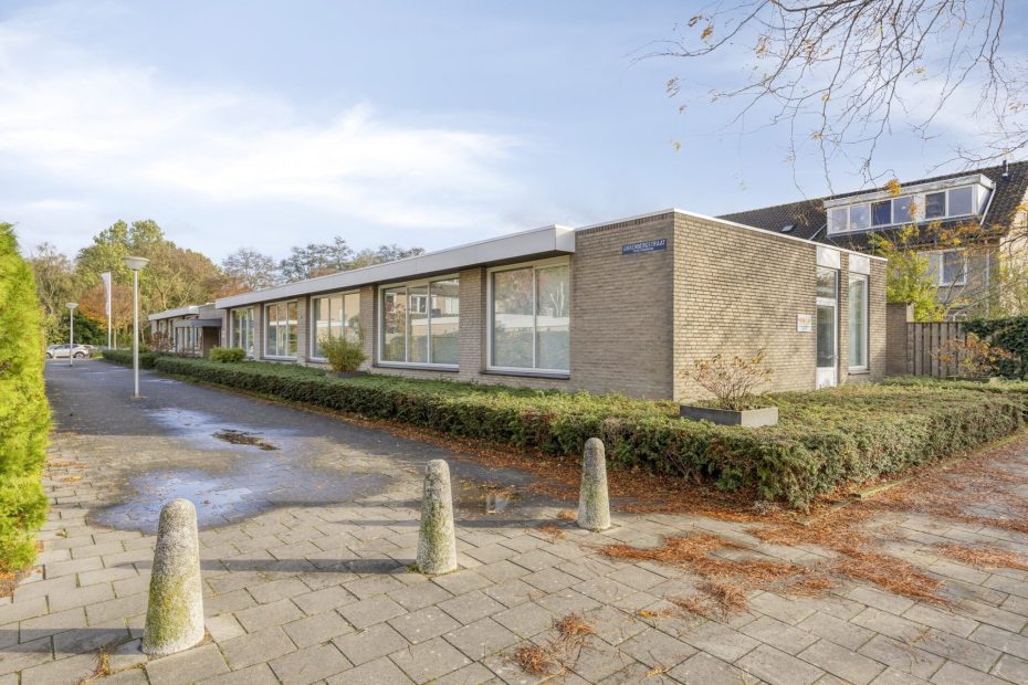 Dikkenbergstraat 1 foto