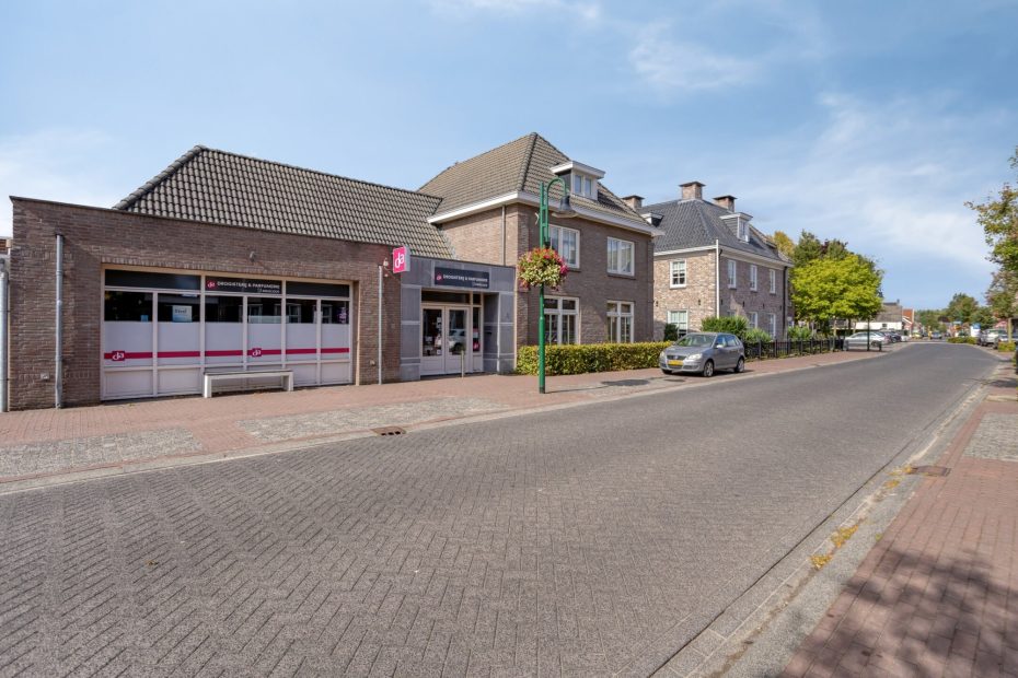 Dorpsstraat 5 foto