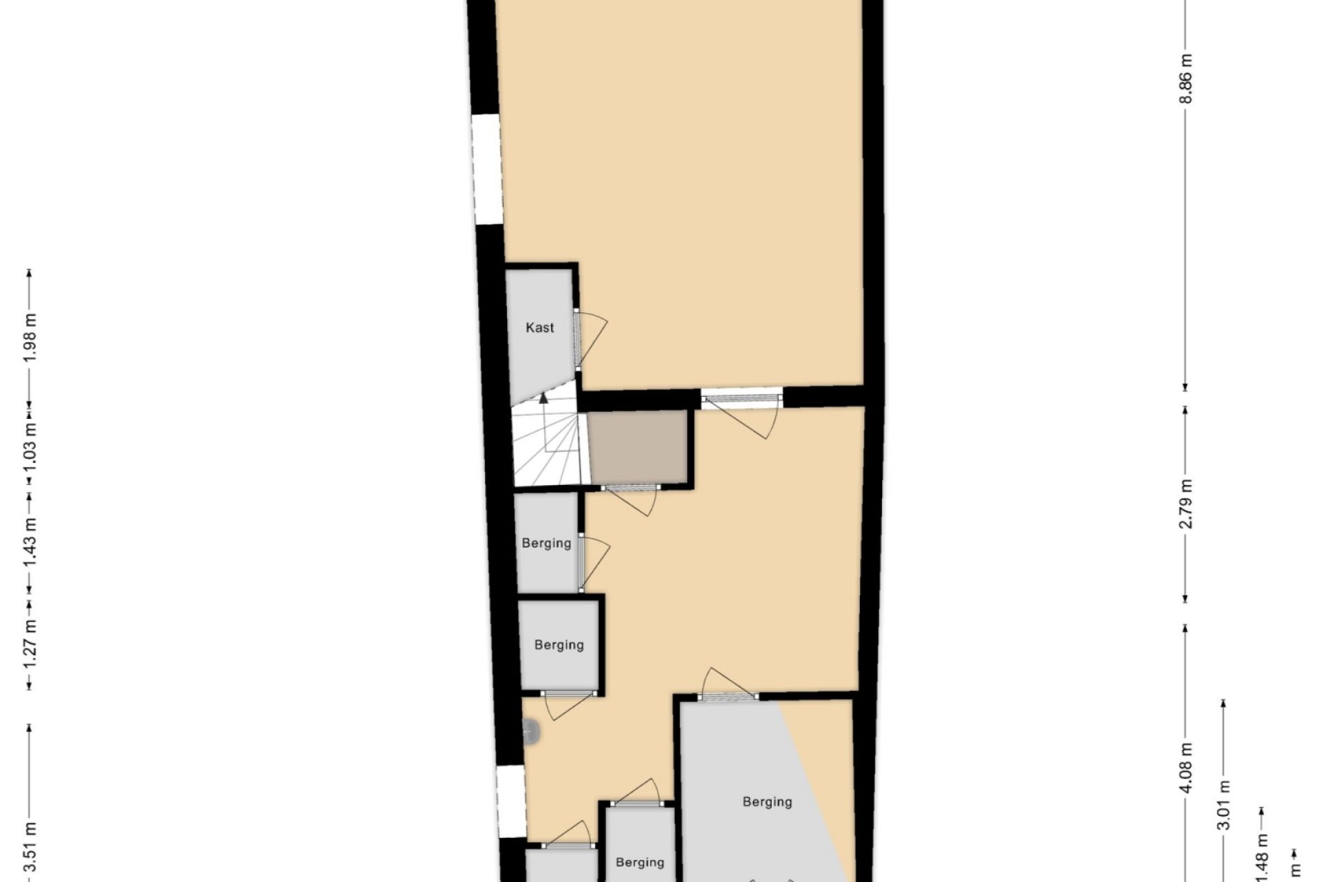 Winkelstraat 5 foto 56