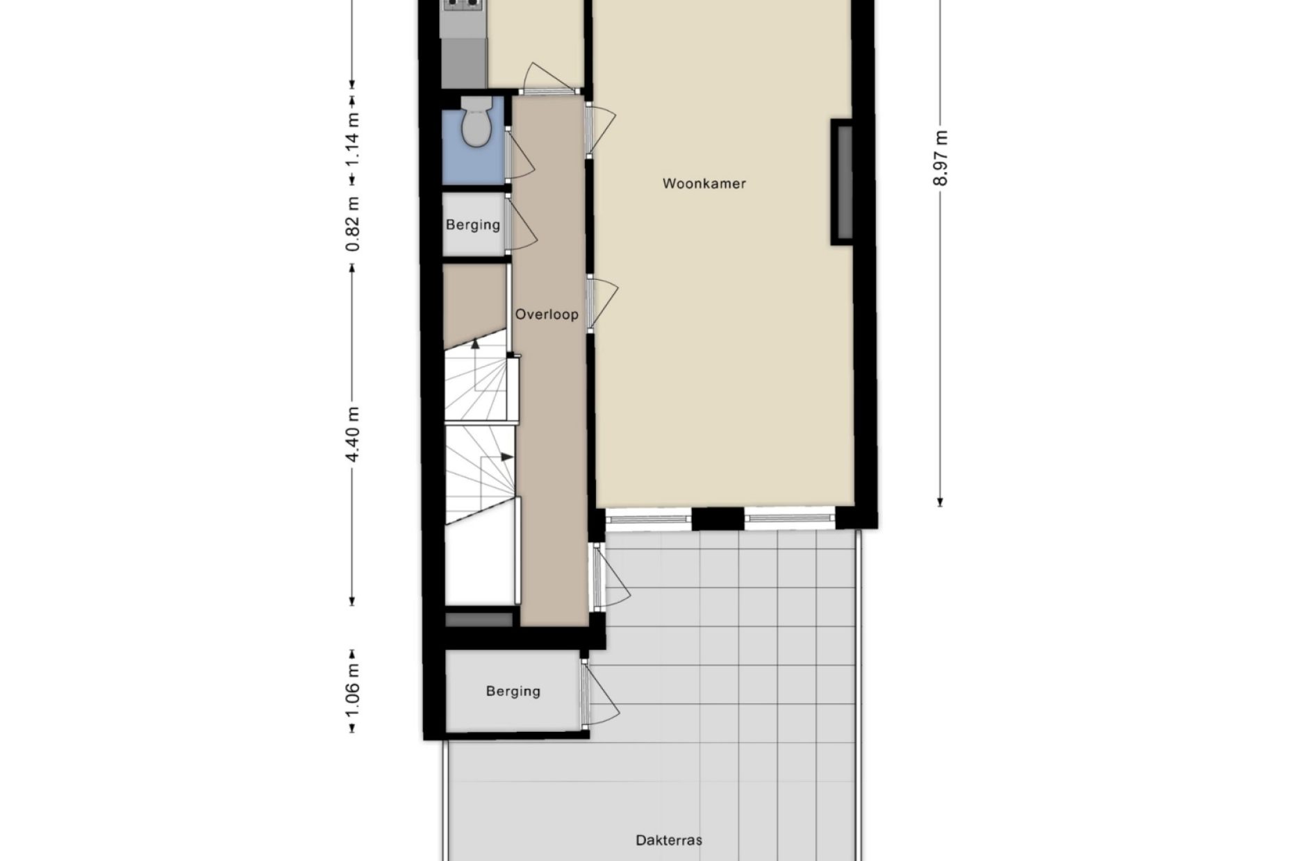 Winkelstraat 5 foto 57