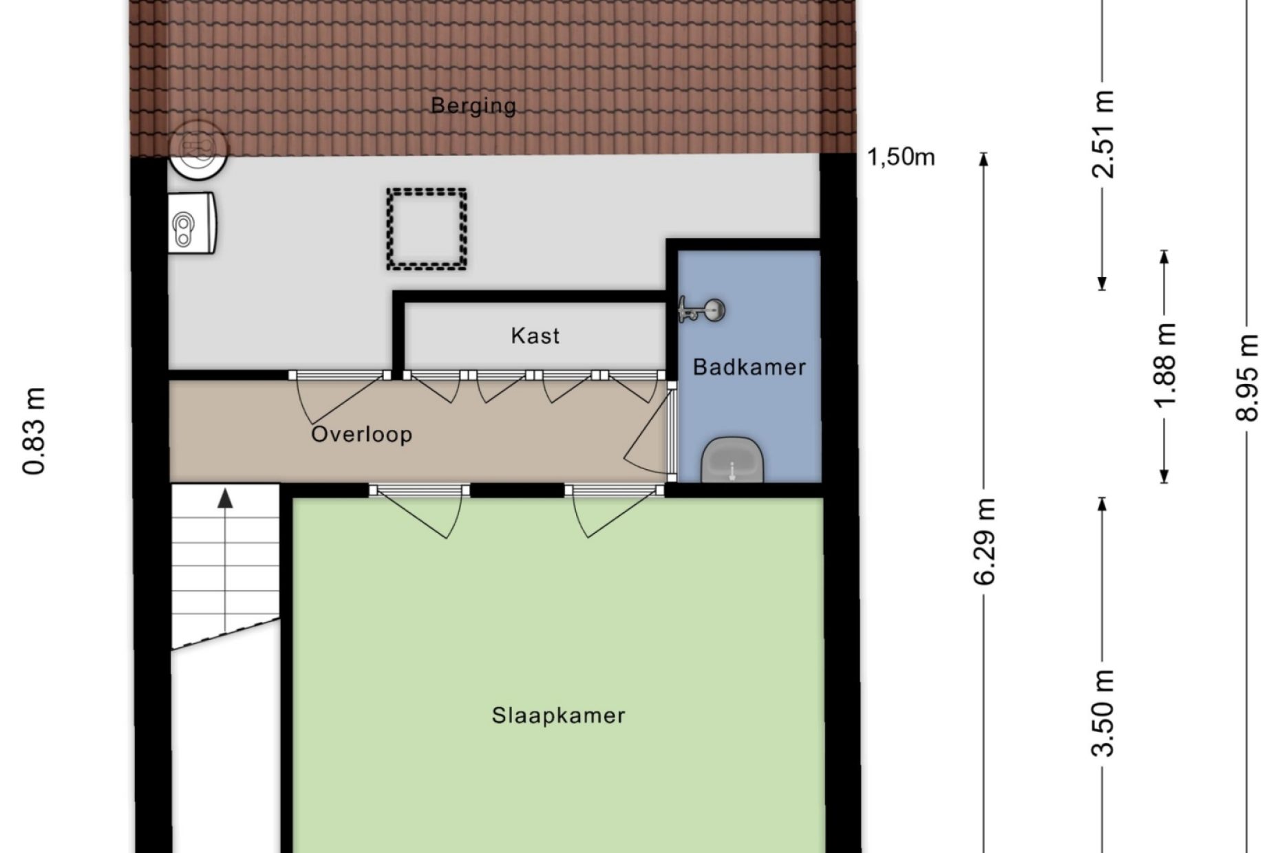 Winkelstraat 5 foto 58