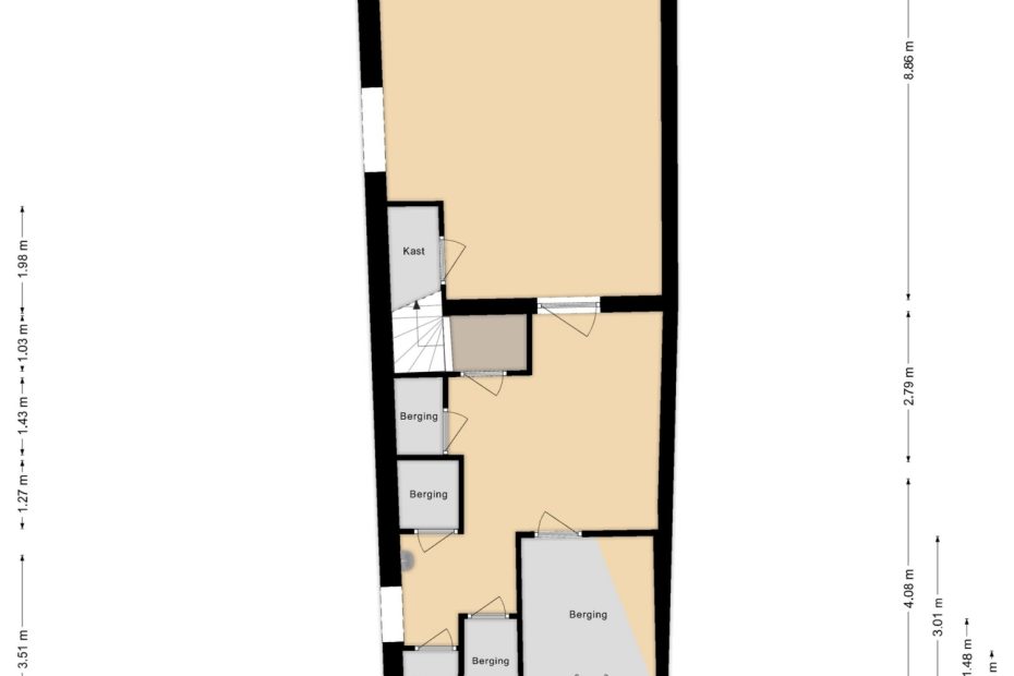 Winkelstraat 5 foto 56