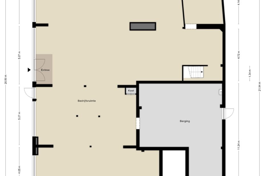 Winkelstraat 5 foto 59