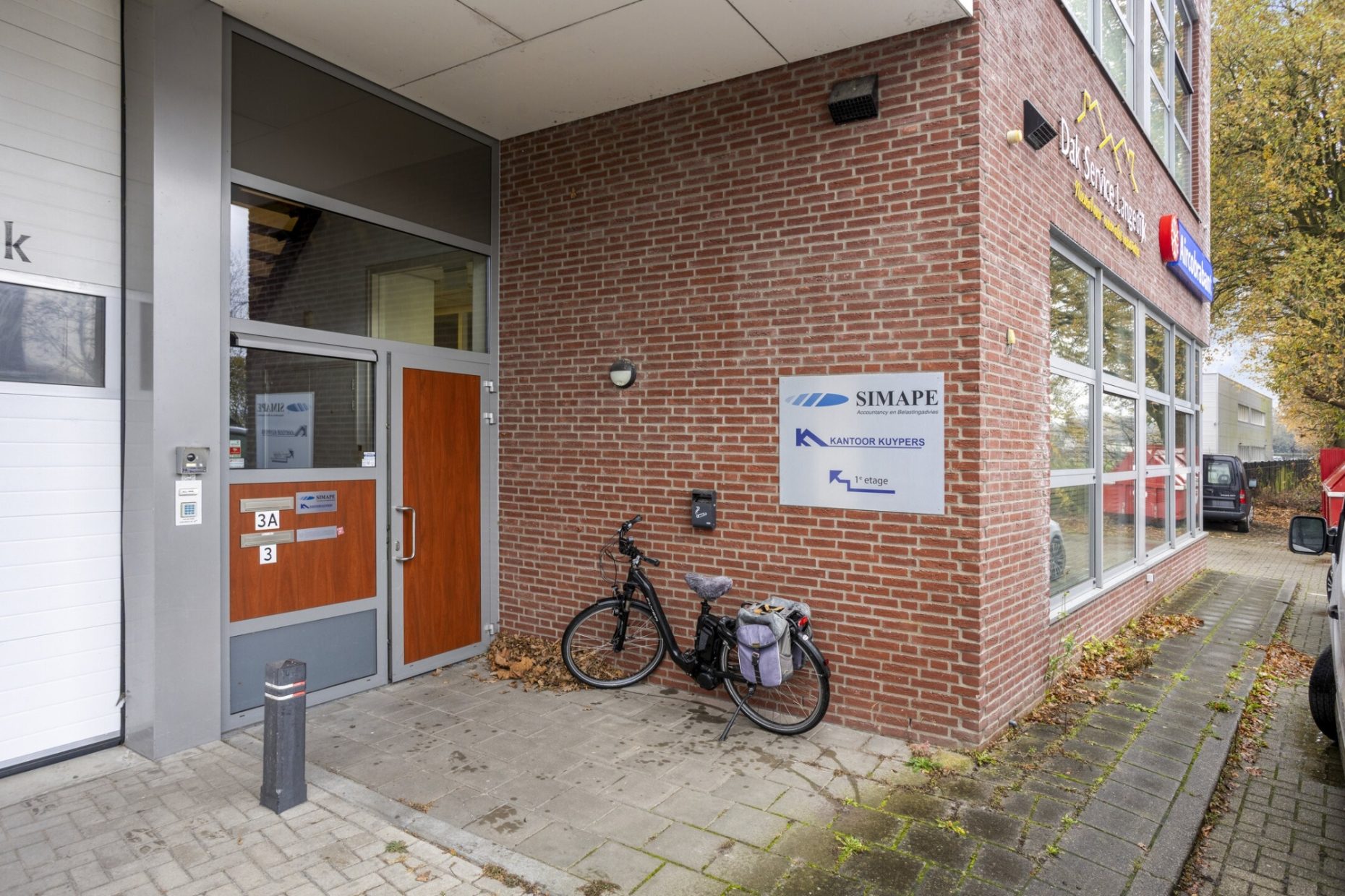 Van Elderenlaan 3 foto