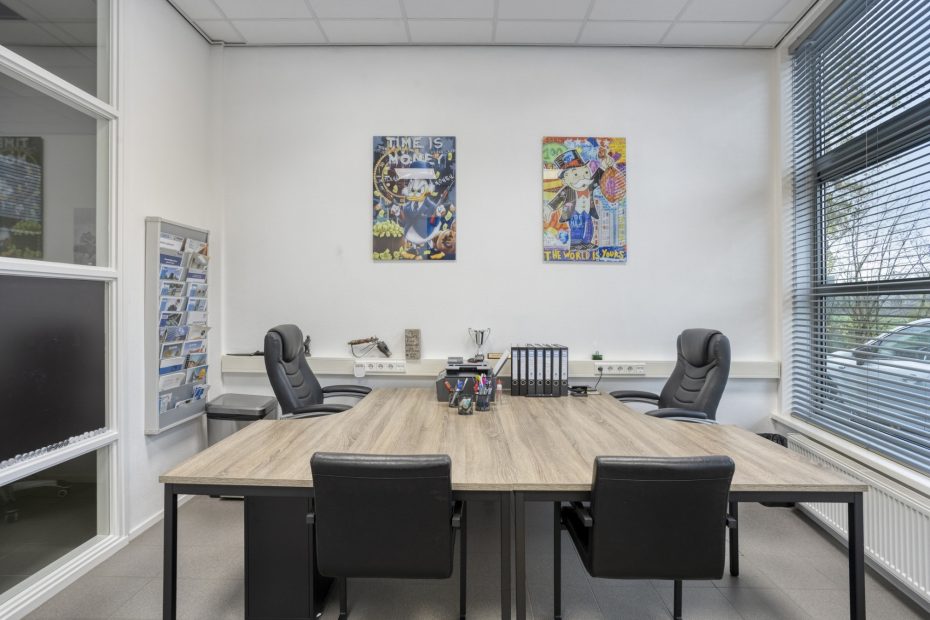 Van Elderenlaan 3 foto 10