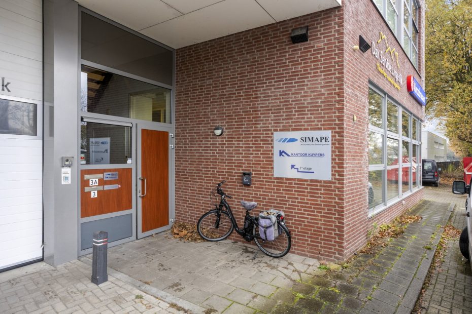 Van Elderenlaan 3 foto