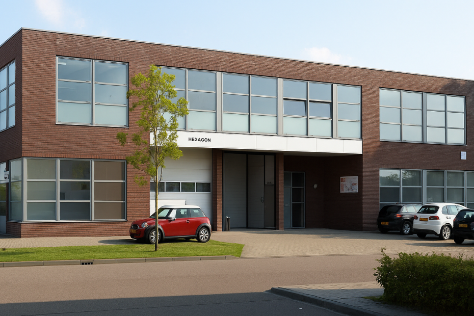 Van Elderenlaan 3 hoofdfoto