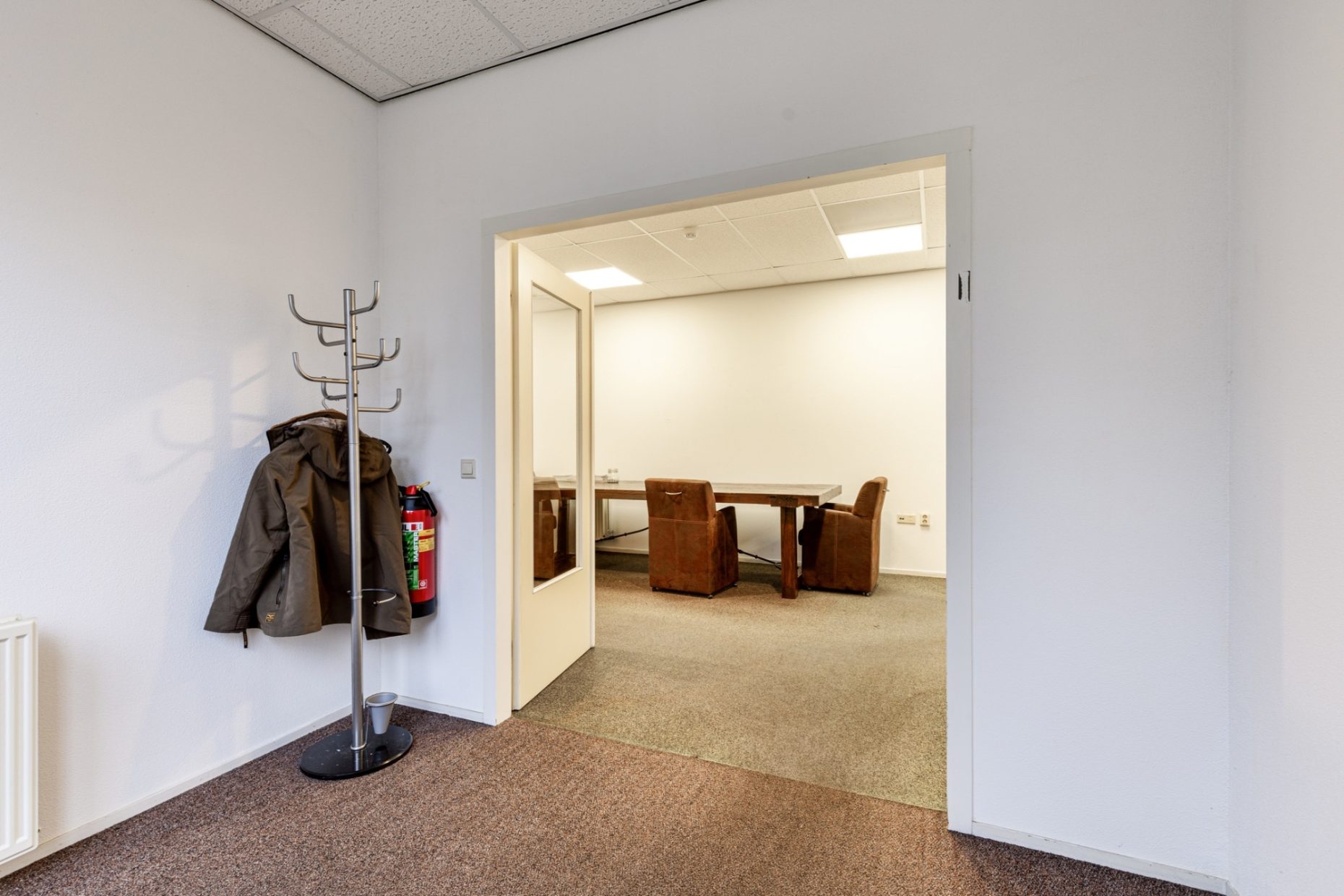 De Neerheide 12a foto