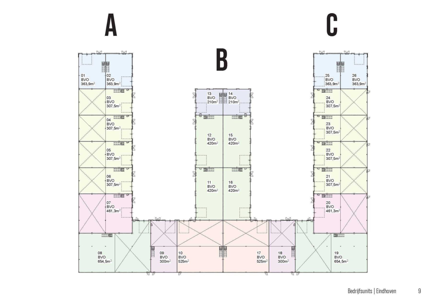 Dillenburgstraat 29 6
