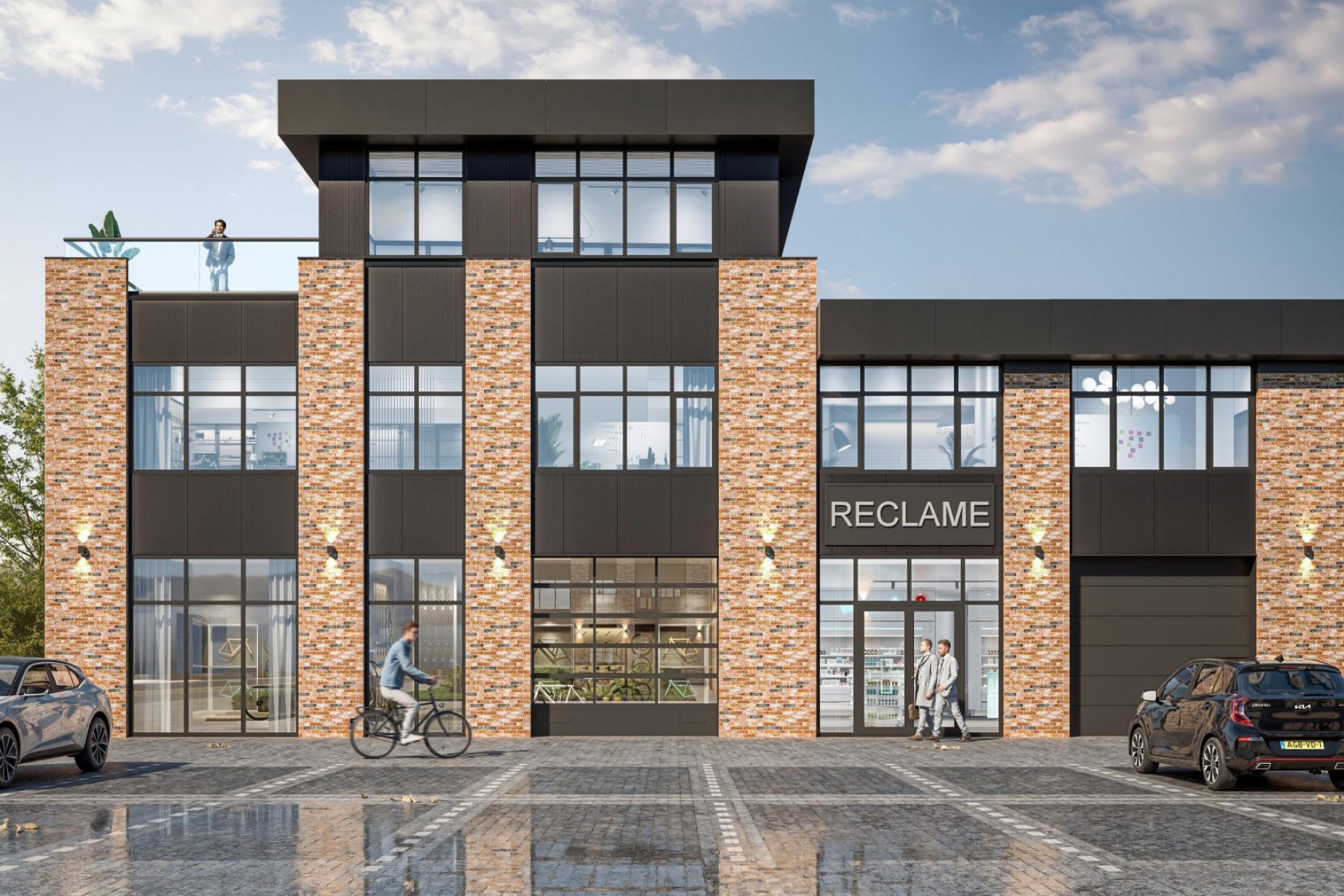 Dillenburgstraat 29 foto