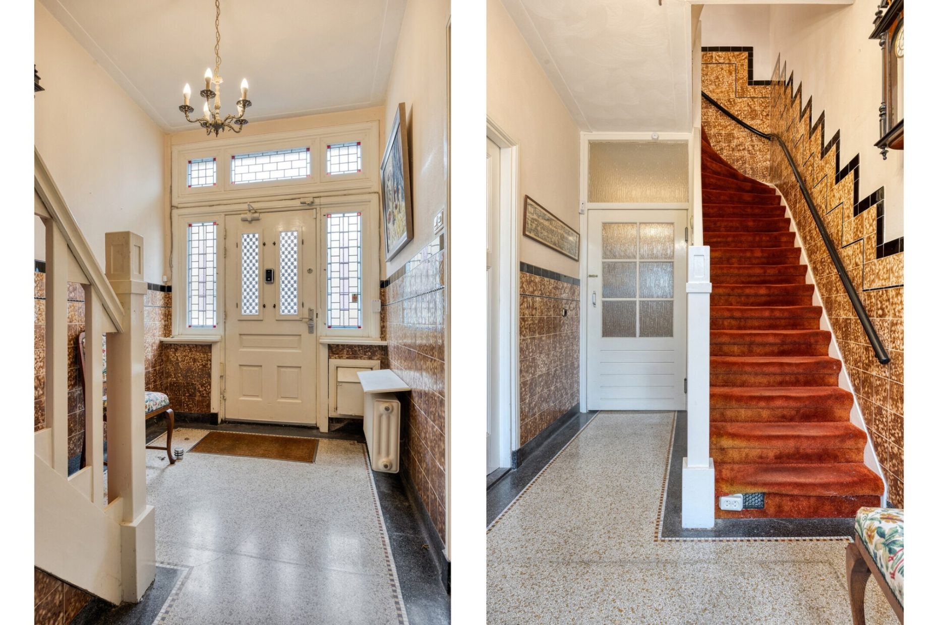 St Antoniusstraat 12 foto