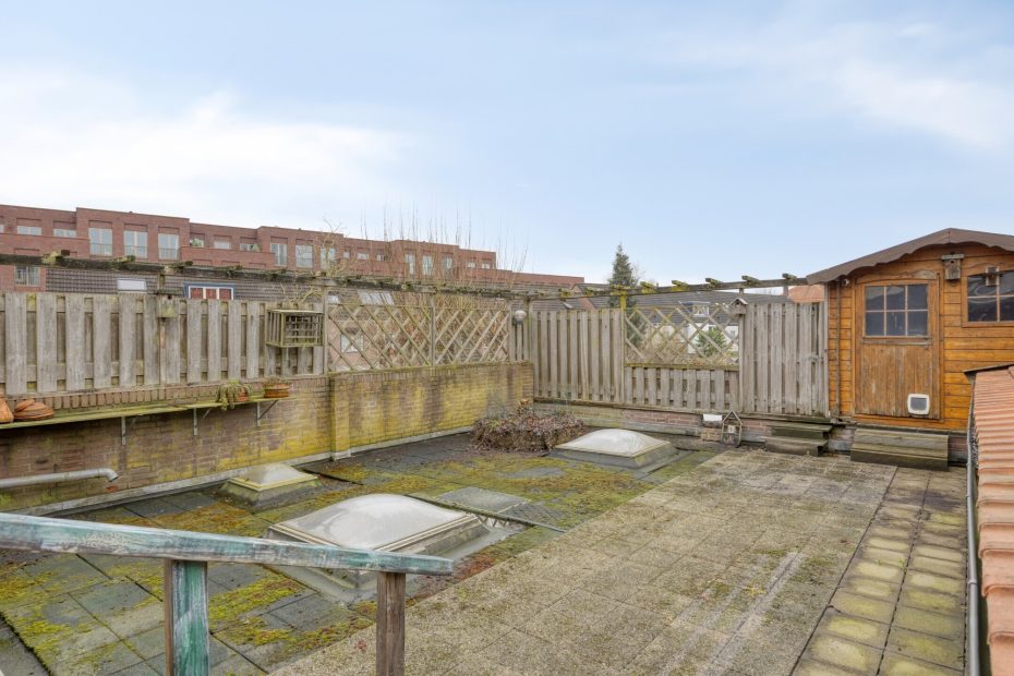 St Antoniusstraat 12 foto 19