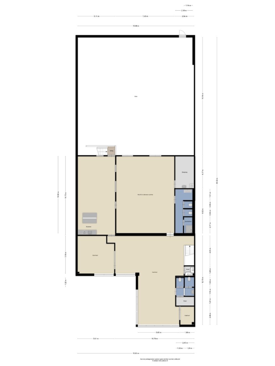 Esp 252 plattegrond 2