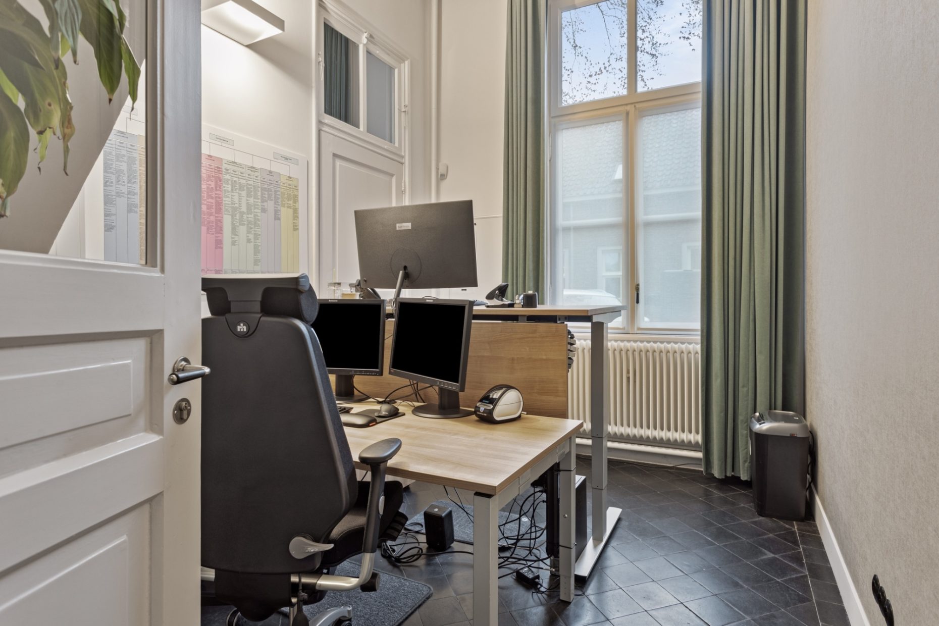 Elisabethplaats 30 foto 15