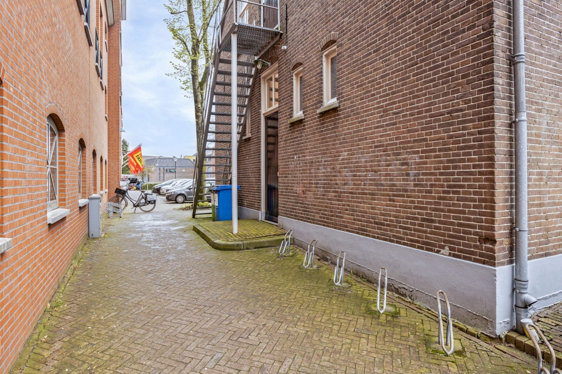 Elisabethplaats 30 foto 31