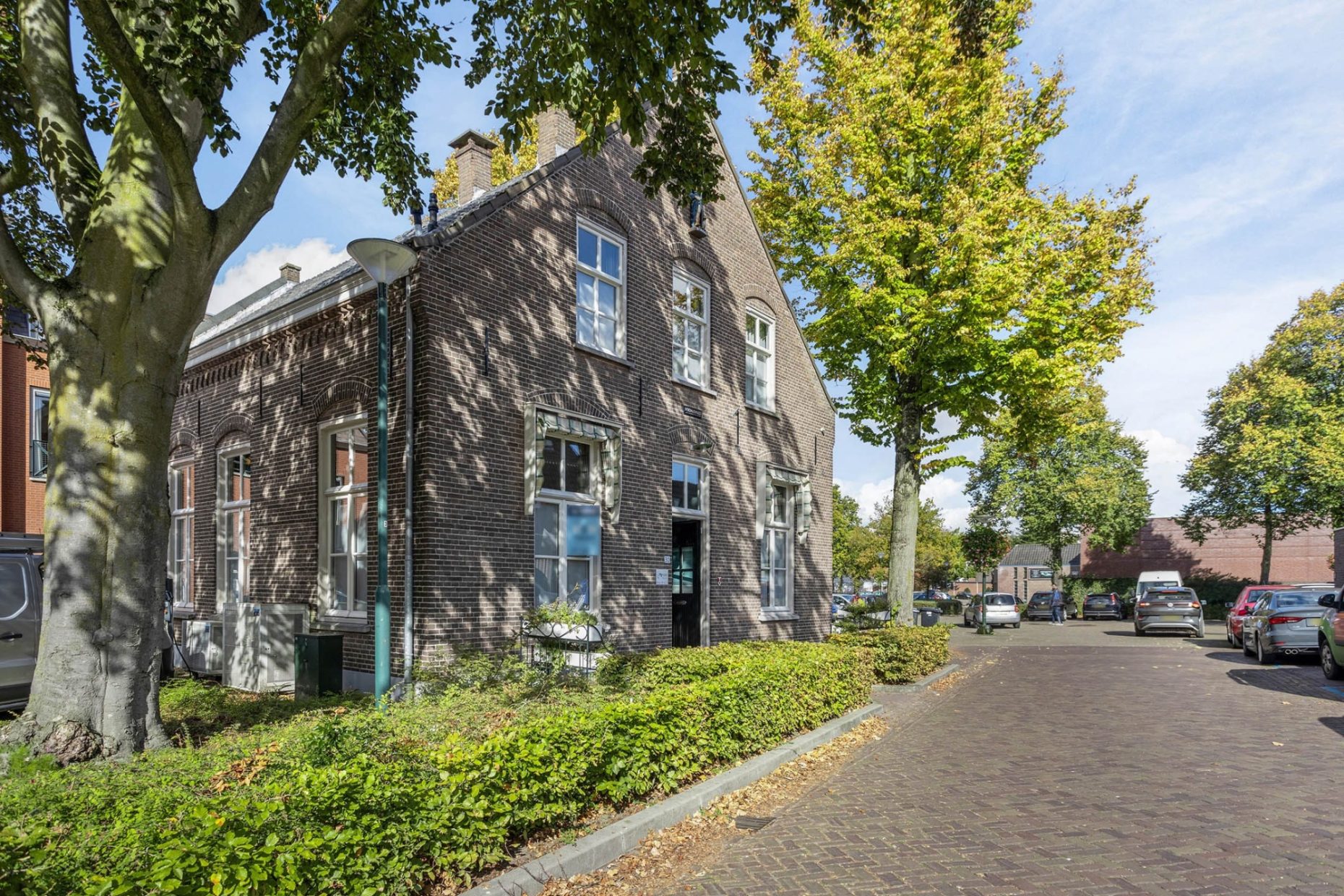 Elisabethplaats 30 foto