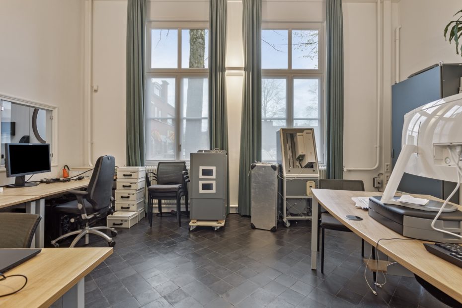 Elisabethplaats 30 foto 19