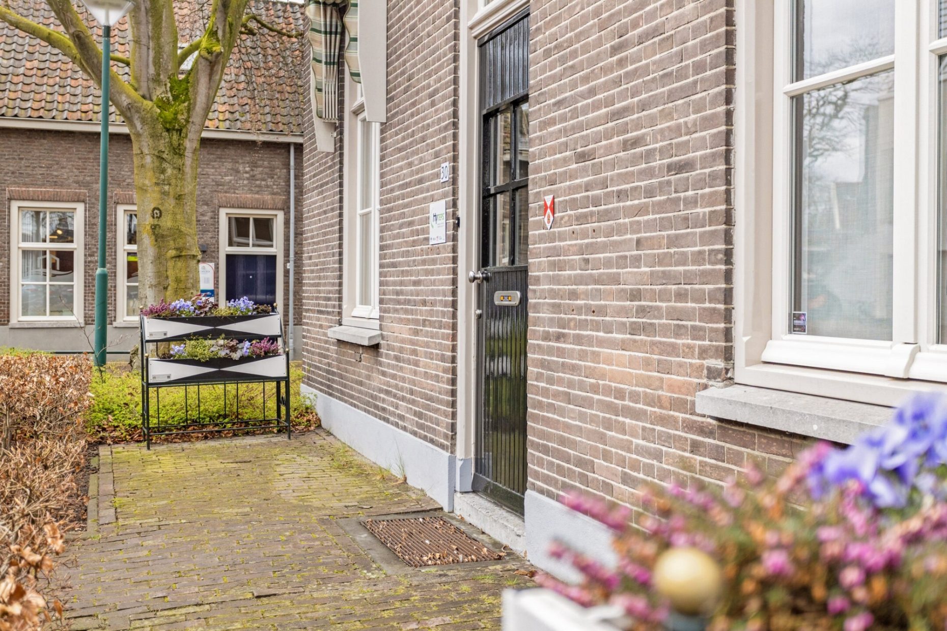 Elisabethplaats 30 foto 3