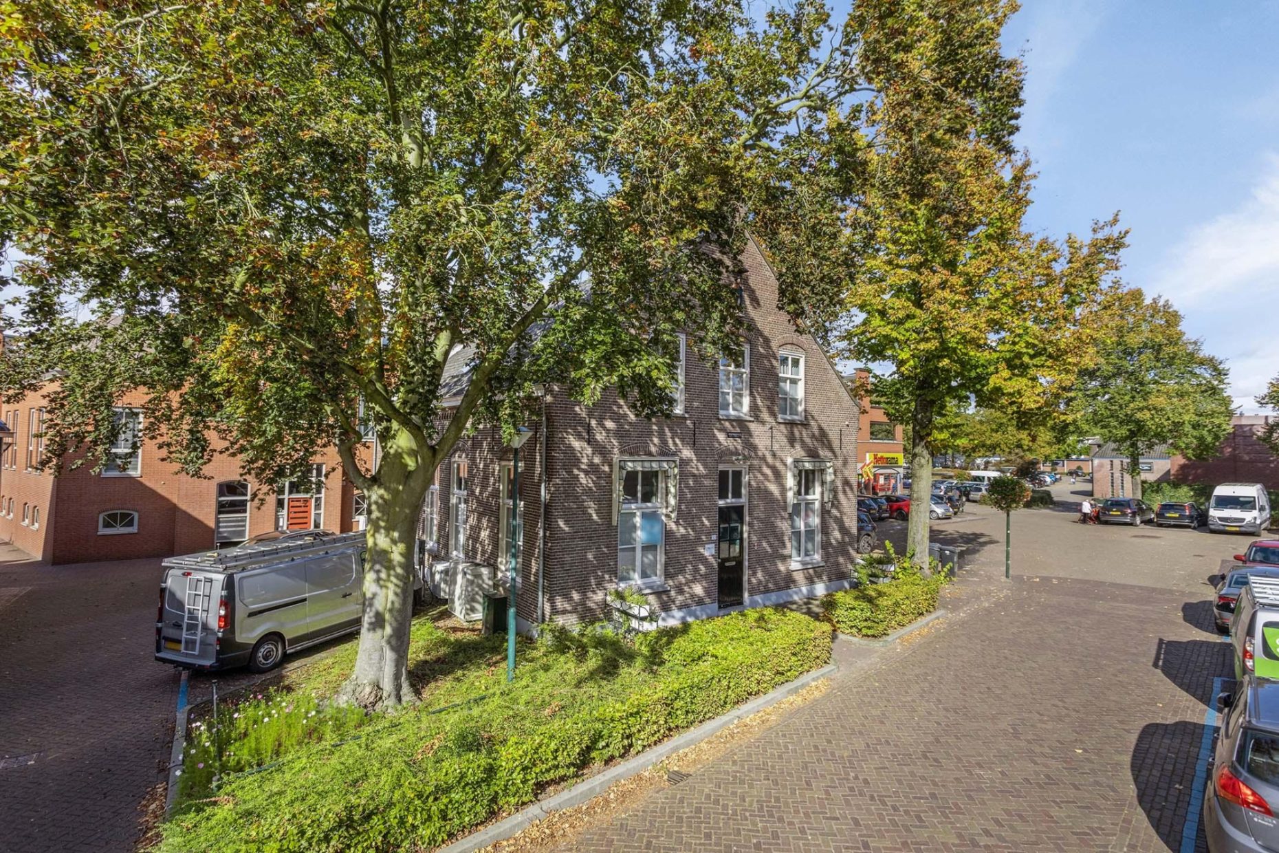 Elisabethplaats 30 foto 33