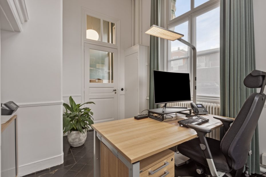 Elisabethplaats 30 foto 18