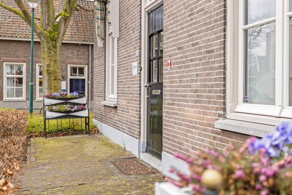 Elisabethplaats 30 foto 3