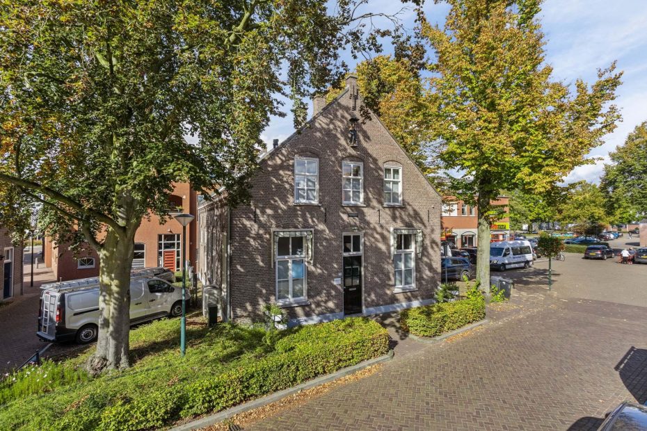 Elisabethplaats 30 foto 32