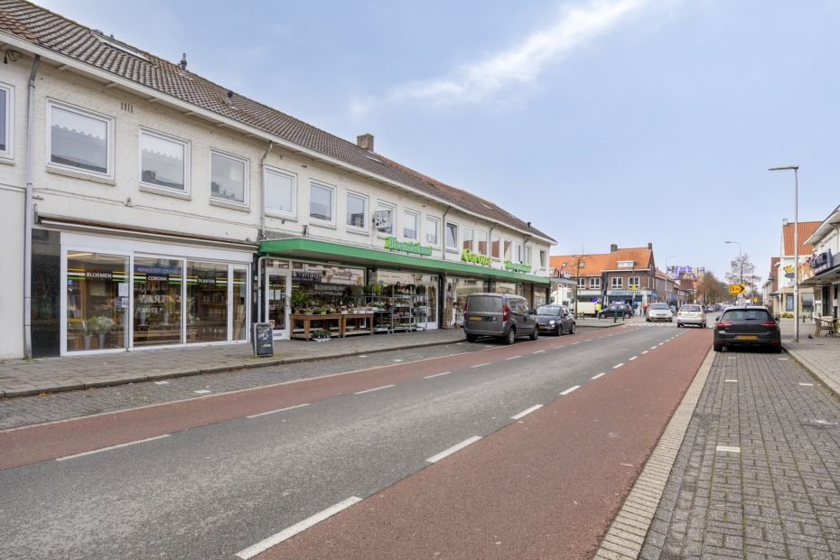 Winkelstraat 11 foto