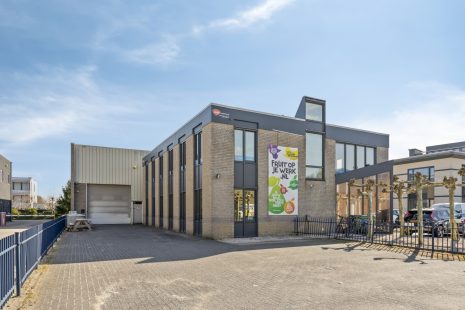 De Waal 44 hoofdfoto